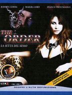 The Order : La Setta del Sesso