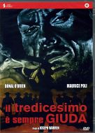 IL TREDICESIMO E' SEMPRE GIUDA