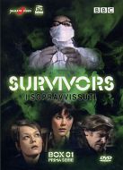 I SOPRAVVISSUTI - Box 01