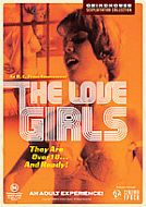 THE LOVE GIRLS