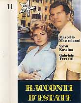RACCONTI D' ESTATE