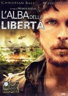 L'ALBA DELLA LIBERTA'