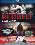 Redbelt
