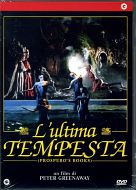 L'ULTIMA TEMPESTA