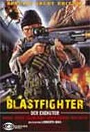 BLASTFIGHTER