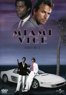 MIAMI VICE - Stagione 3