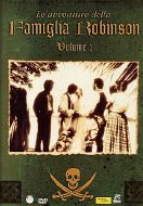 LA FAMIGLIA ROBINSON - Box 2