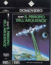 1997 - IL PRINCIPIO DELL' ARCA DI NOE'