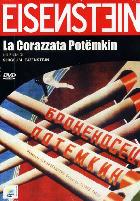 LA CORAZZATA POTEMKIN