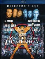 Ogni Maledetta Domenica - Director's Cut