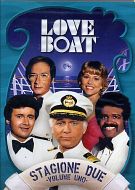 LOVE BOAT - Stagione 2/1