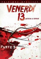 VENERDI 13 Parte 3 - Weekend di Terrore ( Special Edition )