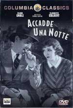 ACCADDE UNA NOTTE