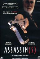 ASSASSIN ( S )