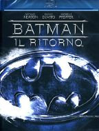 Batman - Il rirorno