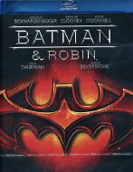 Batman & Robin