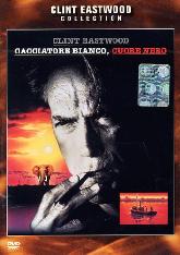 CACCIATORE BIANCO CUORE NERO
