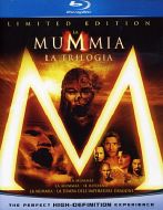 La mummia - La Trilogia