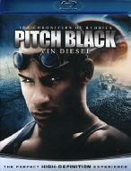 Pitch Black
