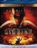 The Chronicles of Riddick - Director's Cut