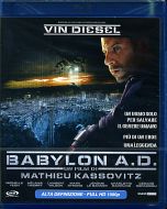 Babylon A.D.