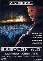 BABYLON A.D.