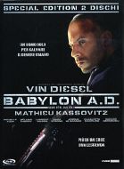 BABYLON A.D. ( 2 Dvd )