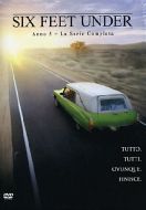 SIX FEET UNDER - Stagione 5