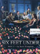 SIX FEET UNDER - Stagione 3
