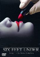 SIX FEET UNDER - Stagione 1