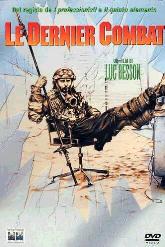 LE DERNIER COMBAT