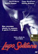 LUPO SOLITARIO