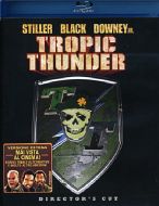Tropic Thunder