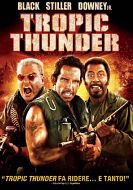 TROPIC THUNDER