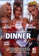THE DINNER PARTY