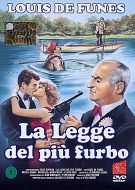 LA LEGGE DEL PIU' FURBO