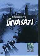 GLI INVASATI