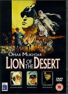 IL LEONE DEL DESERTO