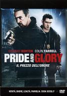 PRIDE AND GLORY