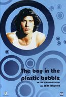 THE BOY IN THE PLASTIC BUBBLE