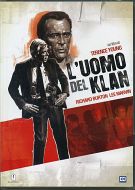L'UOMO DEL KLAN