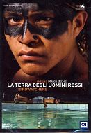 LA TERRA DEGLI UOMINI ROSSI