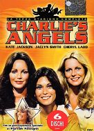CHARLIE'S ANGEL - Stagione 3