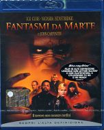 Fantasmi da Marte