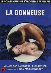 LA DONNEUSE