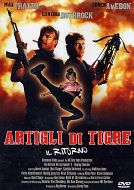 ARTIGLI DI TIGRE - Il ritorno