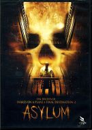 ASYLUM