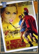 LA VENDETTA DI SPARTACUS