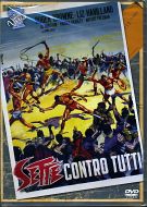 SETTE CONTRO TUTTI
