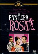 LA PANTERA ROSA